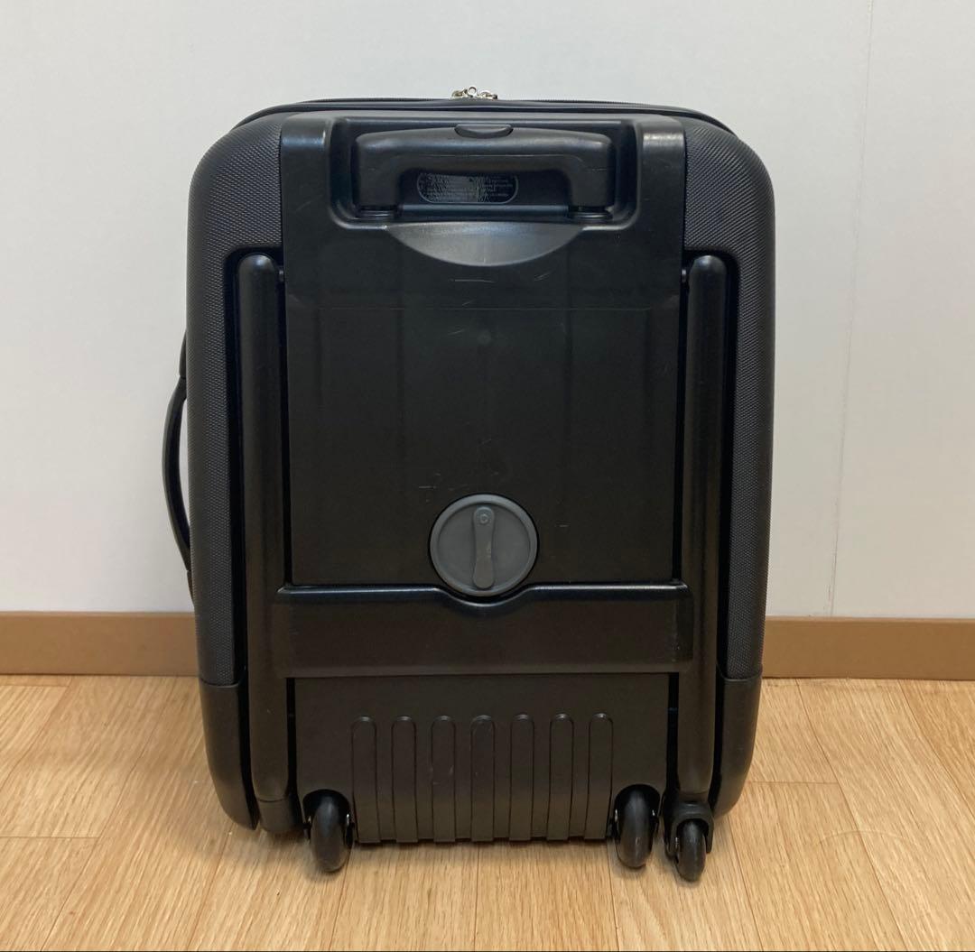 mountain buggy 子供が乗れるキャリーバッグ