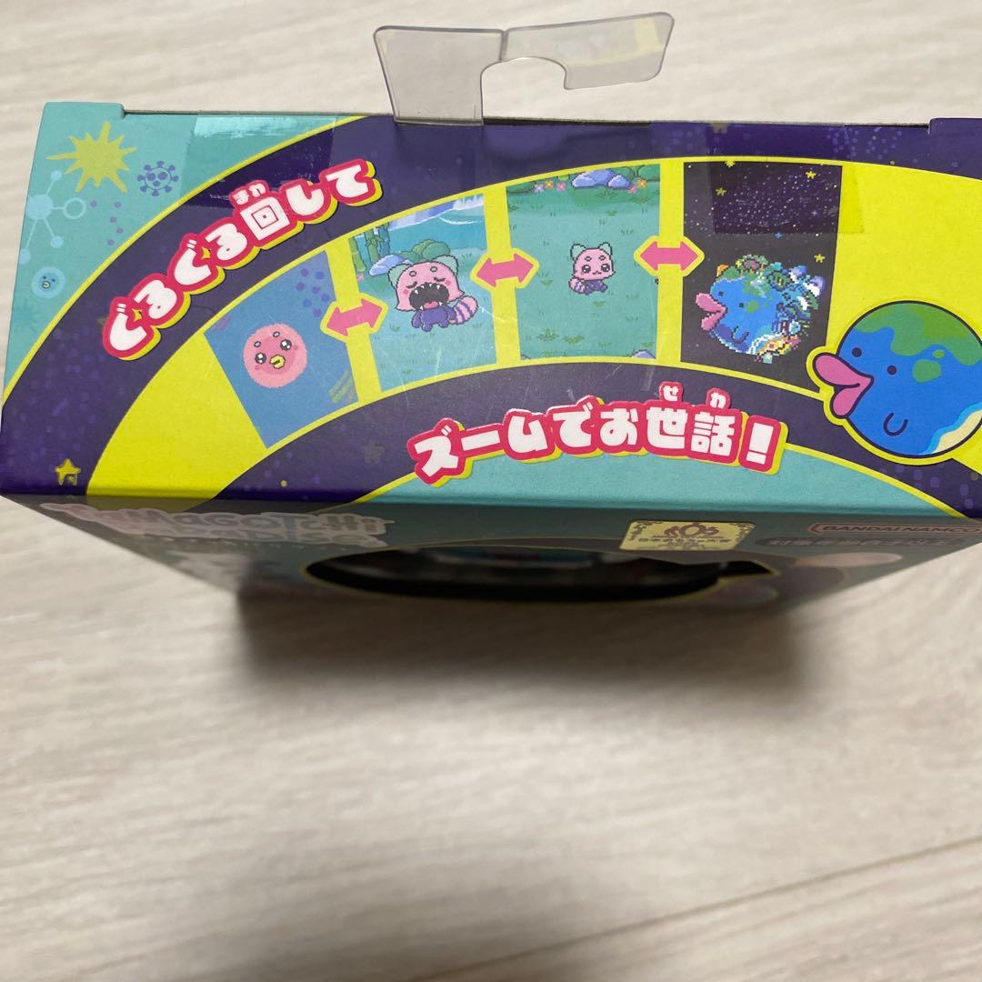 【新品未開封】たまごっちパラダイス＊ ジェイドフォレスト　本体