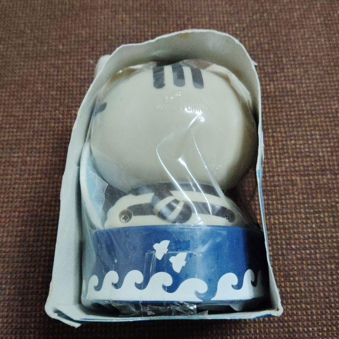 タマ&フレンズ★♥とら・ぽち・ごん♥★電動うちわ★3個セット