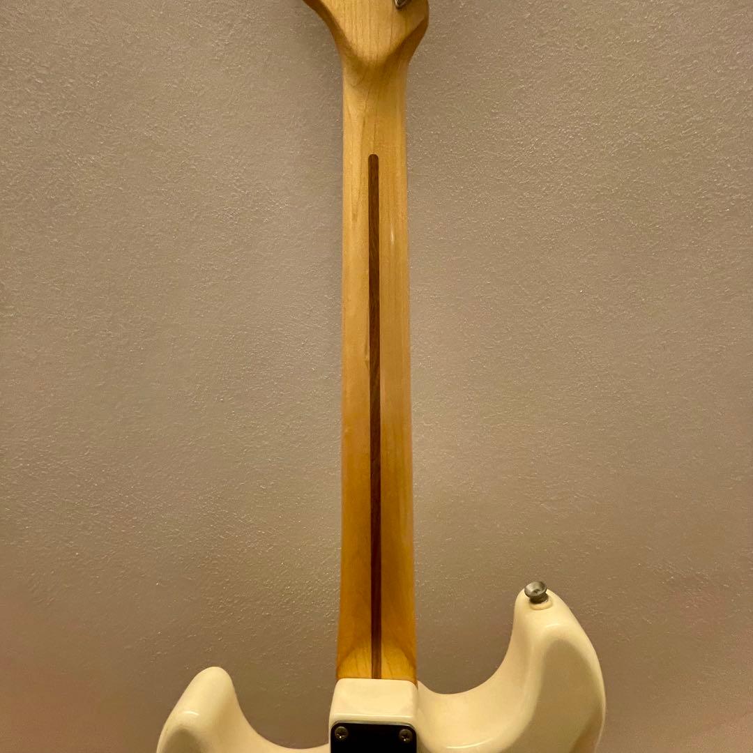 Fender Mexico ストラトキャスター 98-99年製 現状ジャンク品