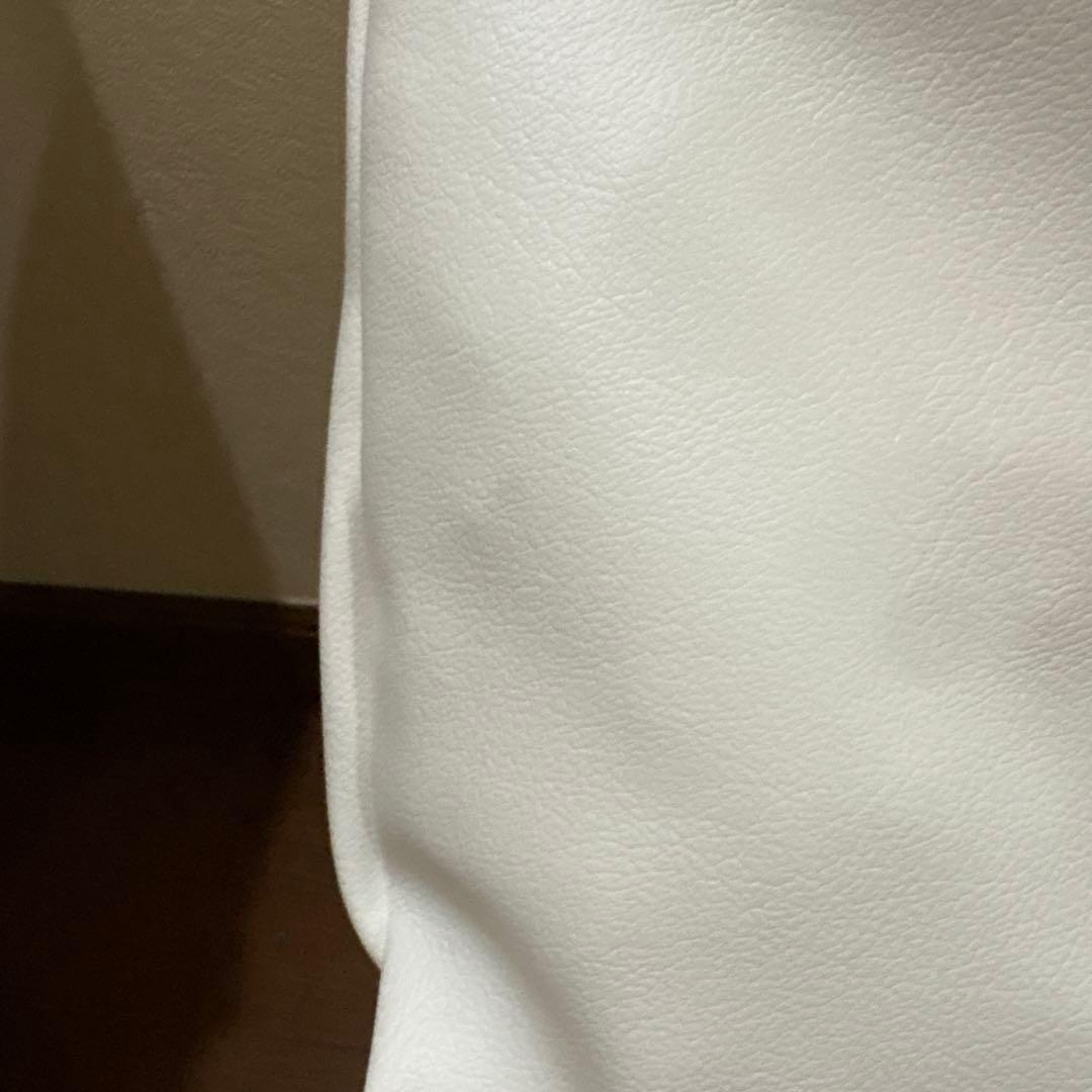 nori enomoto　ノリエノモト　バッグ ホワイト