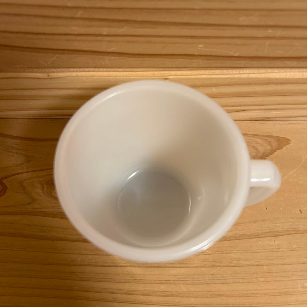 【激レア！】ファイヤーキング king マグカップ　スヌーピー　snoopy