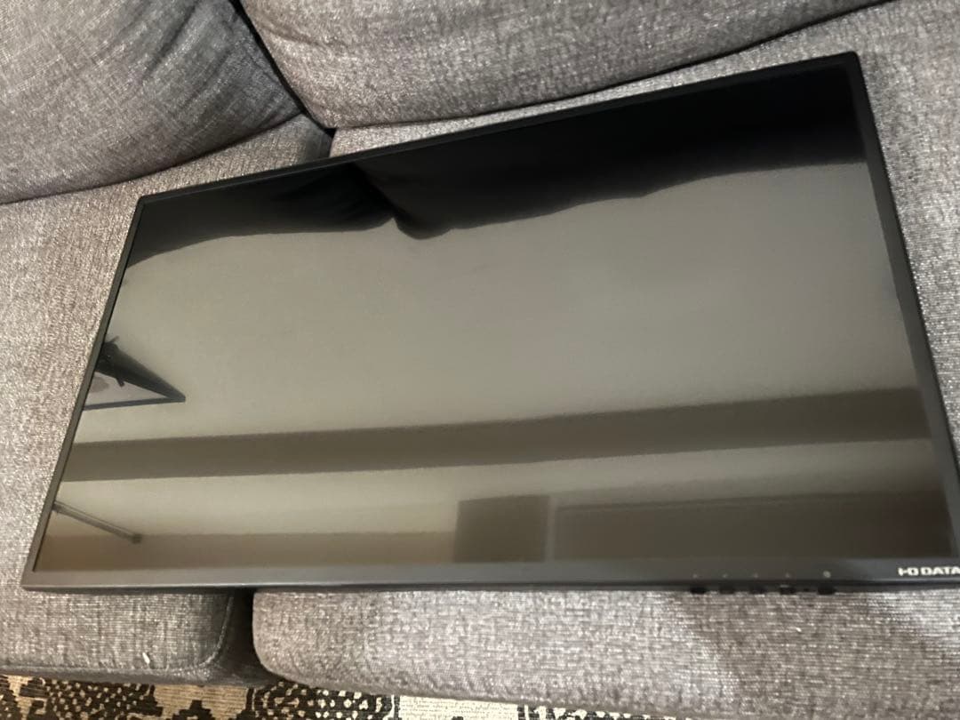 IODATA モニター EX-LD321DB