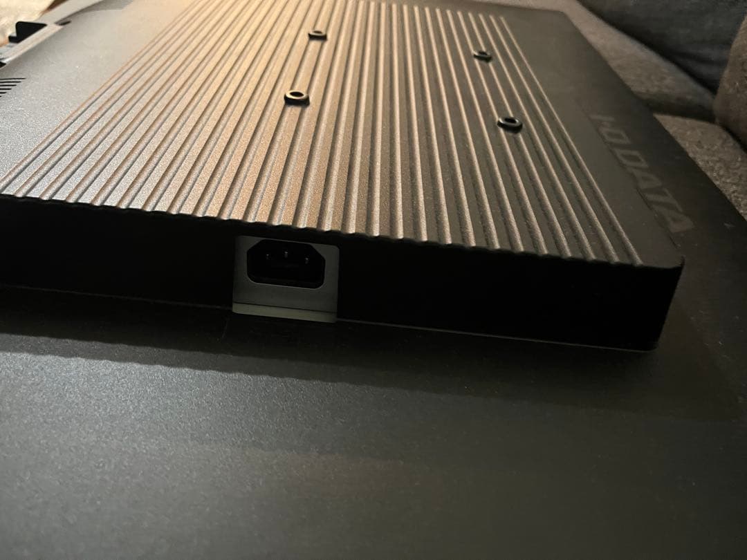 IODATA モニター EX-LD321DB