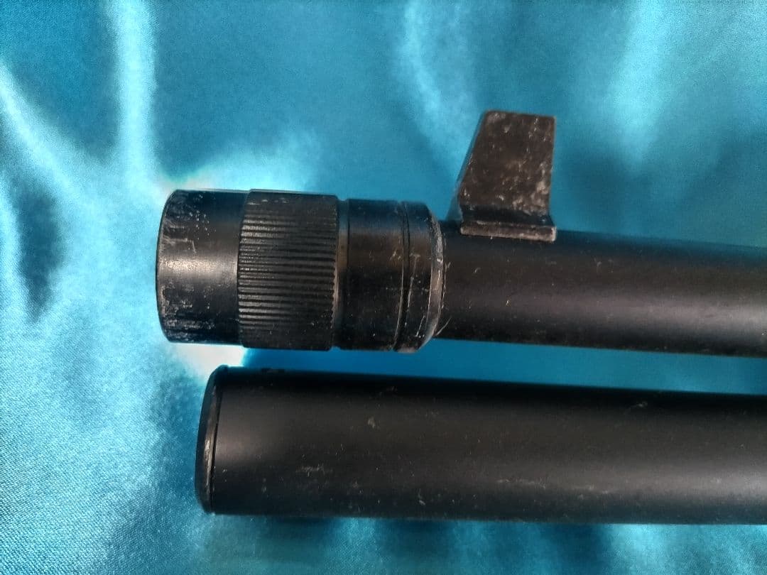 東京マルイ SPAS12 メタルストックバージョン