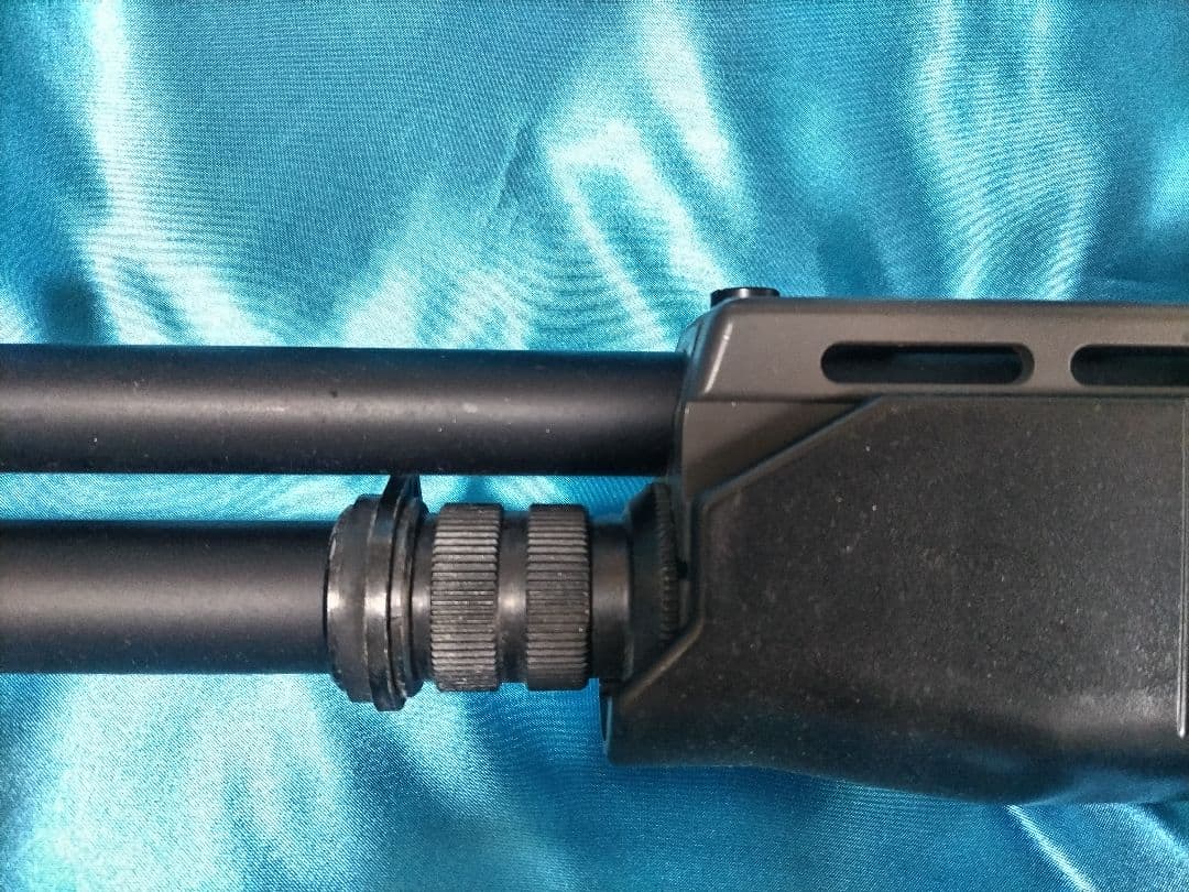 東京マルイ SPAS12 メタルストックバージョン