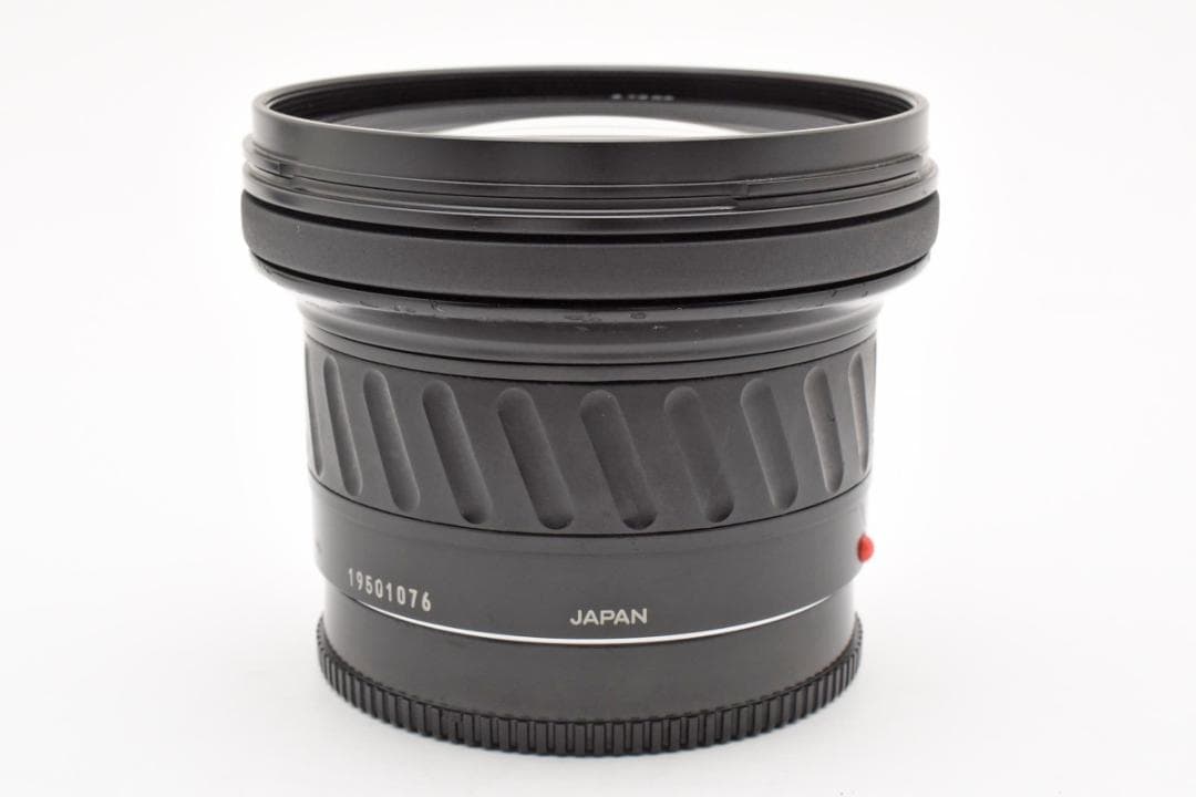 レンズ(単焦点) Minolta AF 20mm F/2.8 NEW #7311