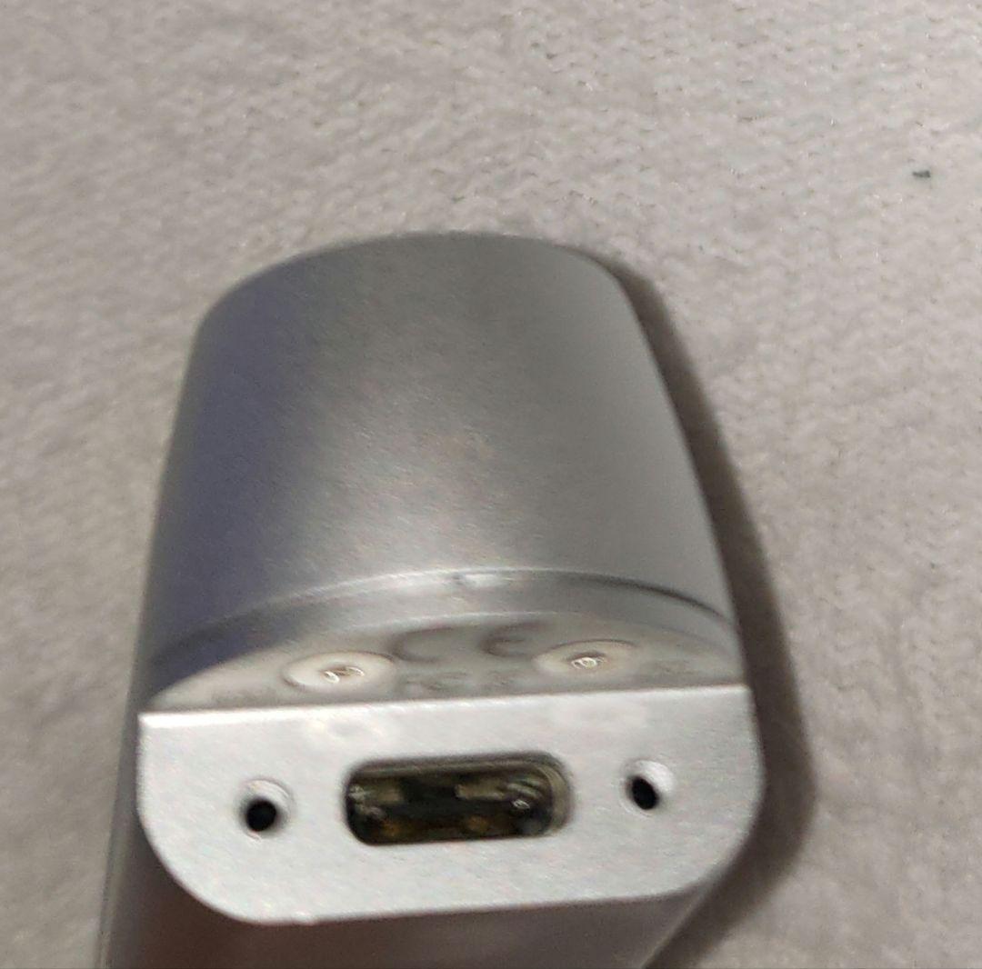 Intel RealSense D435i 深度カメラ