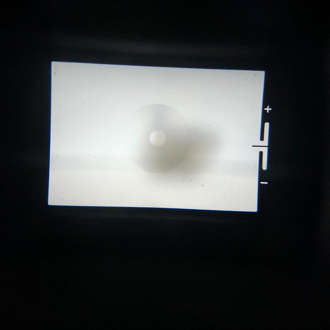 【C6576】KM + SMC PENTAX 55mm F1.8 フイルムカメラ