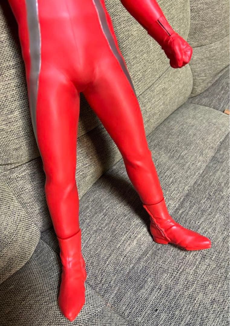 ギガンテックシリーズ ウルトラセブン　一般流通版