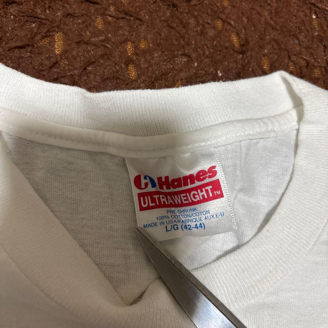 EXTREME 93 stop the world tour Ⅲ tee L