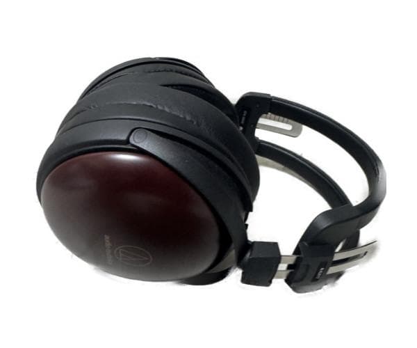 オーディオテクニカ ATH-AWAS ヘッドホン 有線 ハイレゾ音源対応