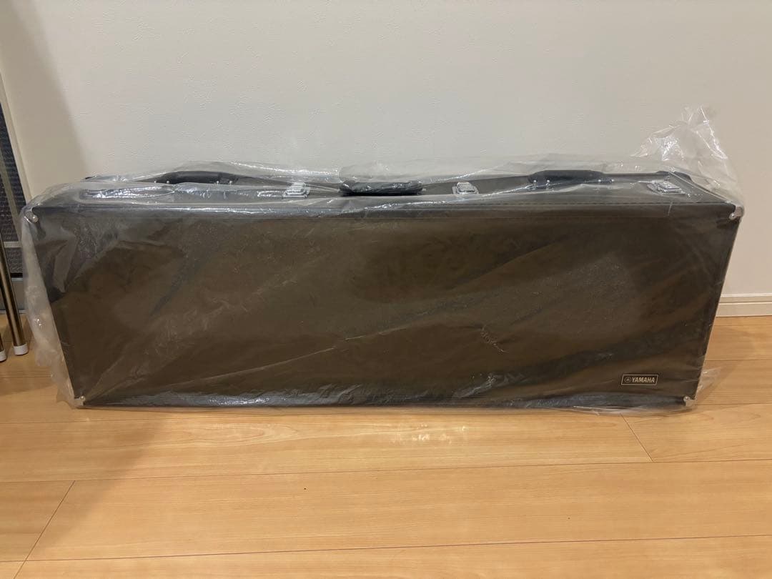 【ケースのみ】ヤマハ　バリトンサックス　BSC62-iii