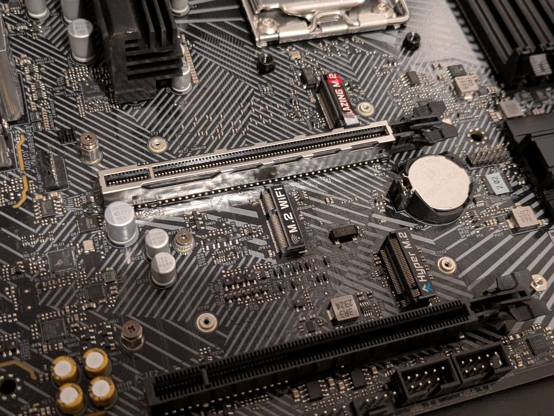 (0921更新)Ryzen7 7800X3D ＋ ASRock B650Mセット