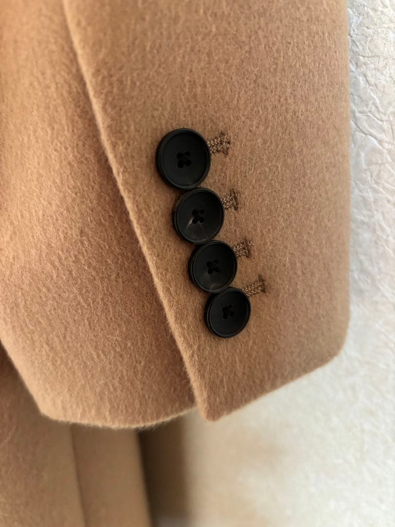 ポールスミスチェスターコート