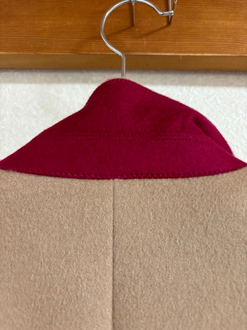 ポールスミスチェスターコート