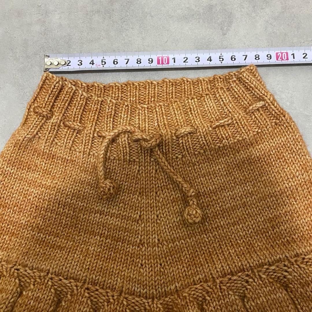 【Misha and Puff】スケポン 6y