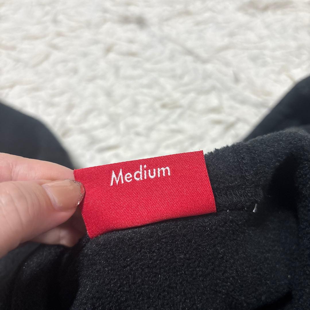 トップス Supreme Polartec Hooded Sweatshirt 2643