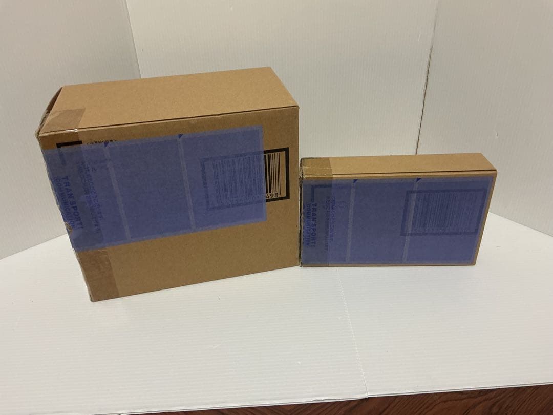 S.H.フィギュアーツ キカイダー 01 & ダブルマシーン セット 新品未使用