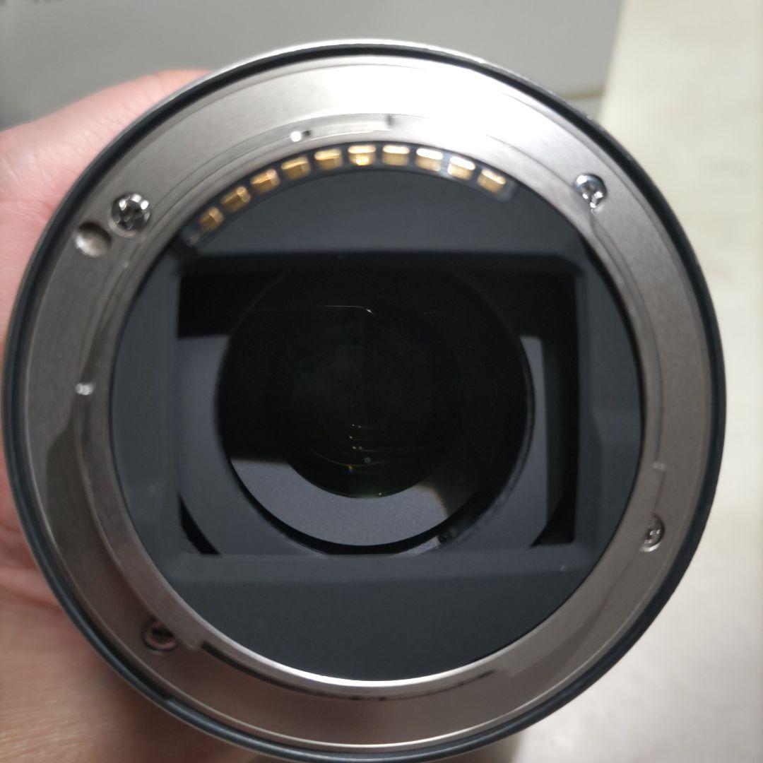 【美品】タムロン 17-70mm F2.8 ソニーEマウント メーカー保証あり