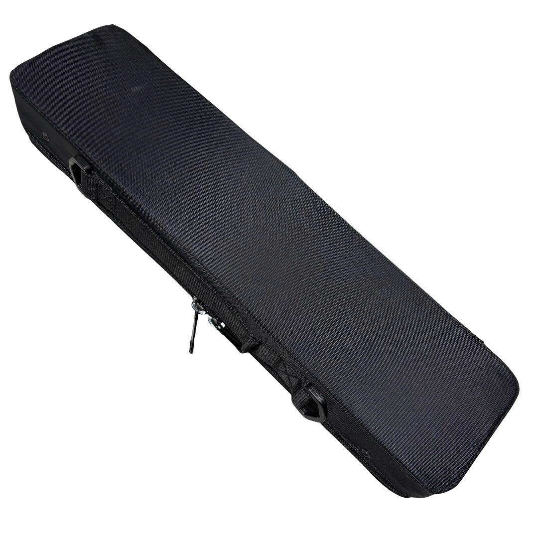 ケース付き Trevor James トレバージェイムス TJ10xⅡ フルート