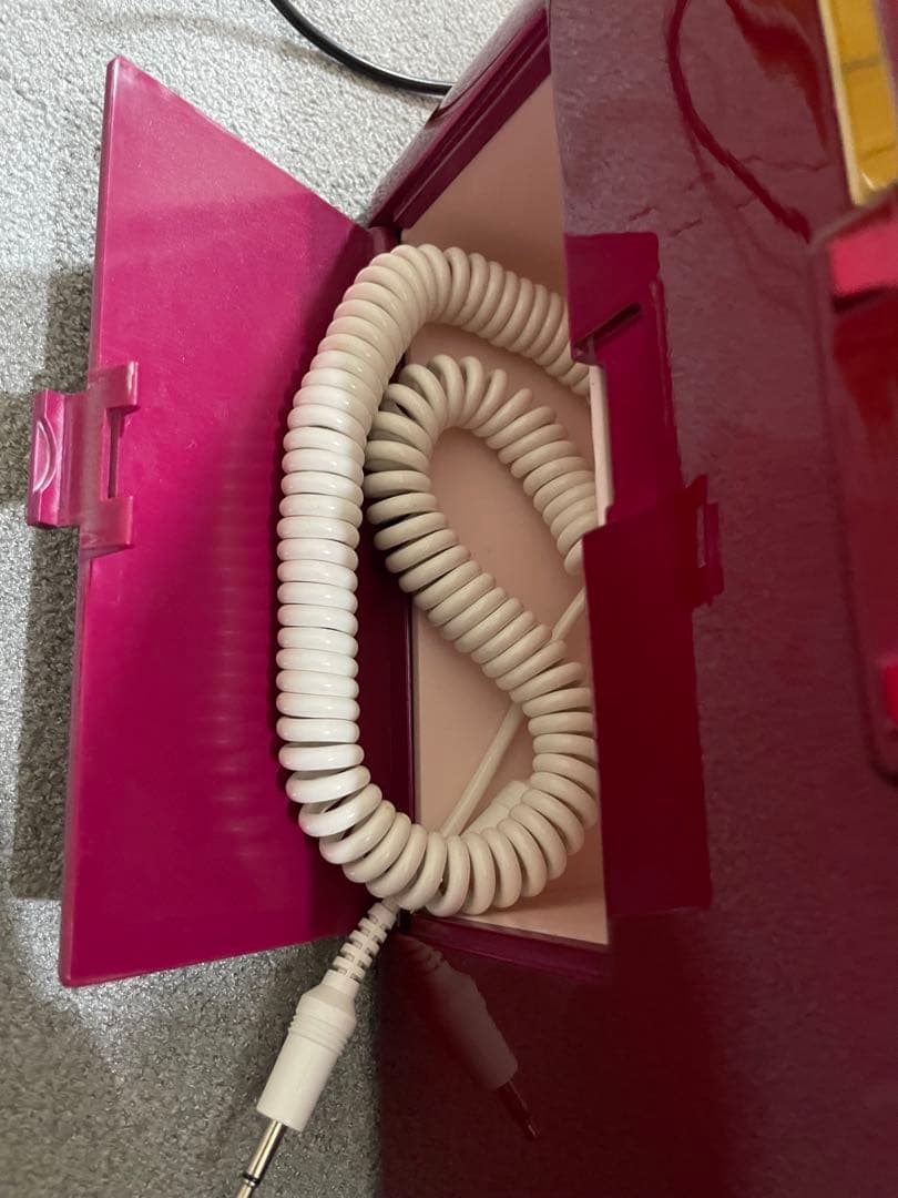 YURIKO SLIM 美顔器セット