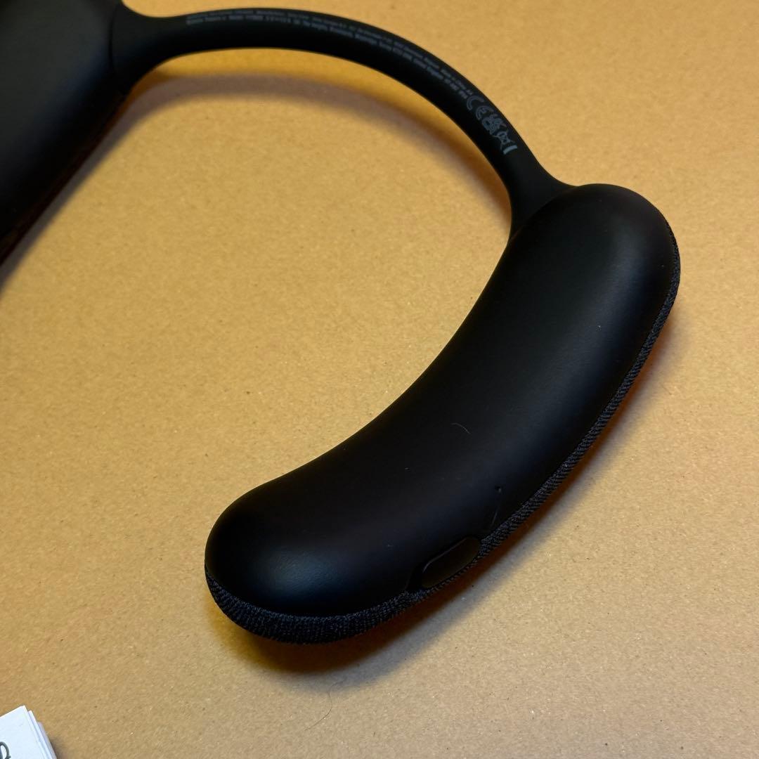 SONY BRAVIA Theatre U ネックスピーカー