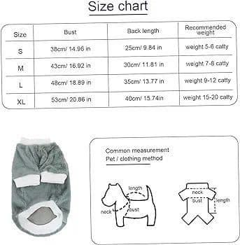 セーター　ペット クリスマス セーター カジュジャケット 犬 パーカーMサイズ