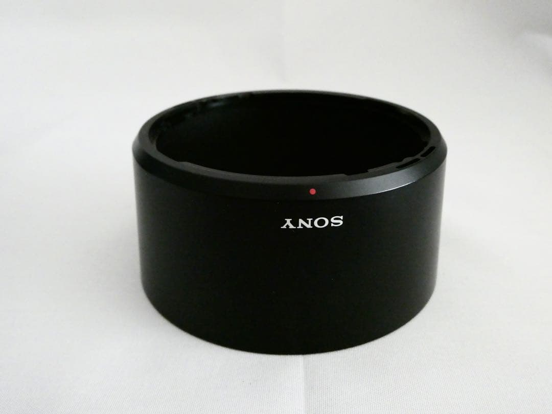 【美品】SONYソニー FE 85mm F1.8 SEL85F18 Eマウント