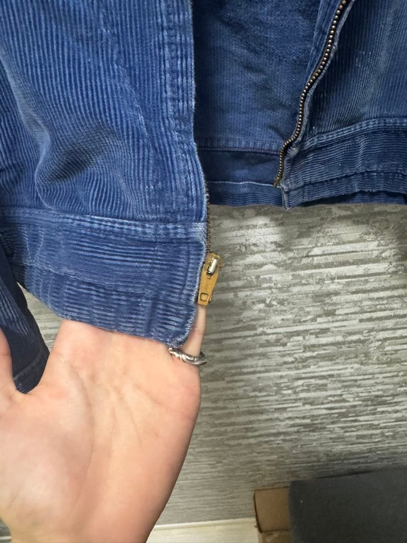 ジャケット・アウター FFA jacket 50s~60s