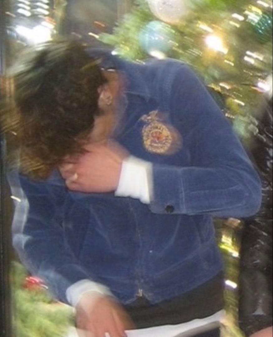 ジャケット・アウター FFA jacket 50s~60s