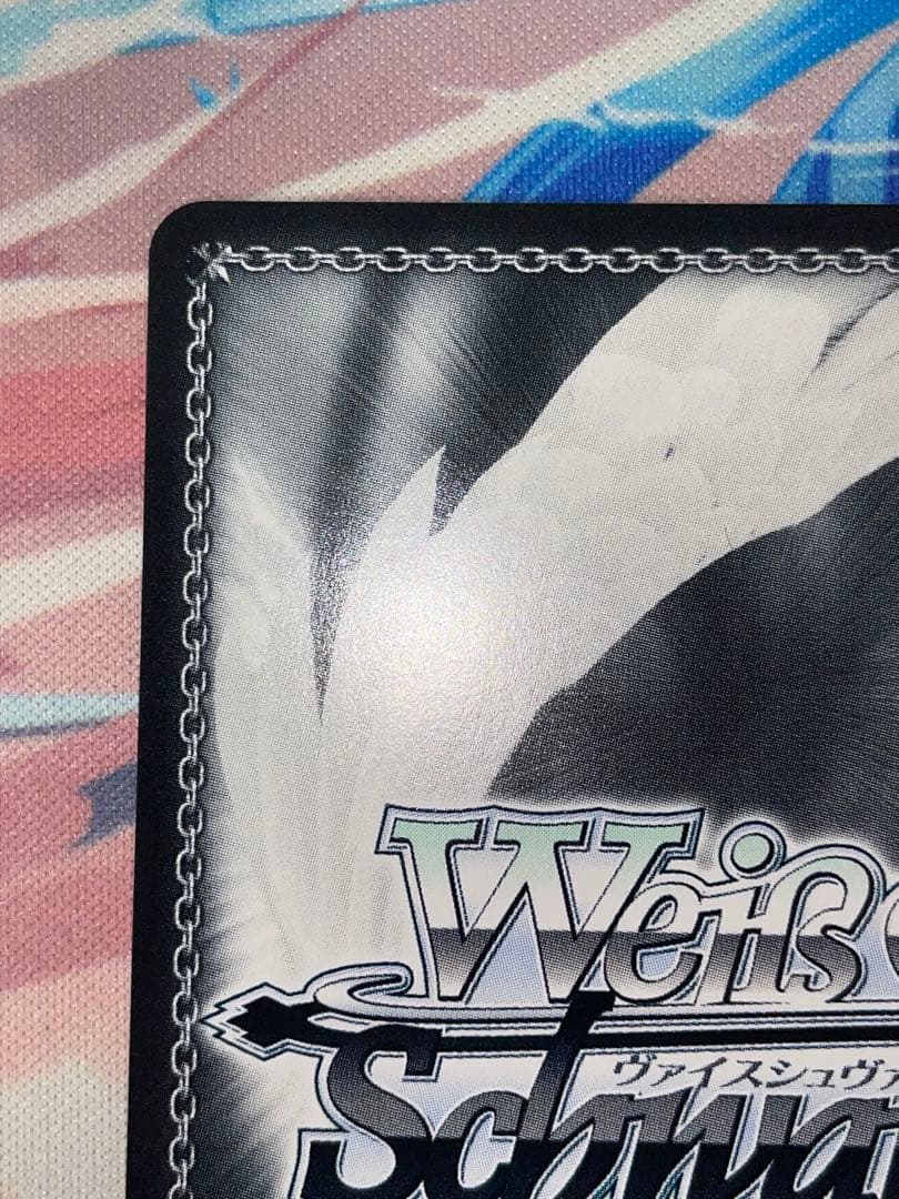 ヴァイス　ドロシー SP NIKKE