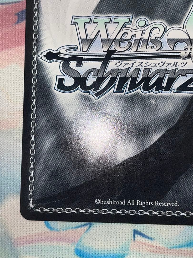 ヴァイス　ドロシー SP NIKKE