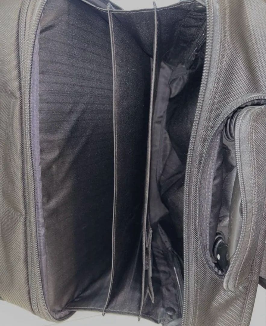 TUMI アルファ キャリー 26103DH