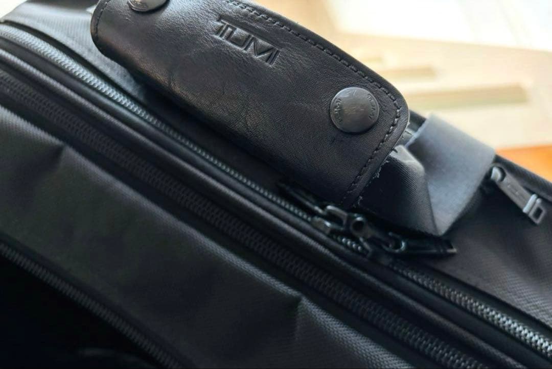 TUMI アルファ キャリー 26103DH