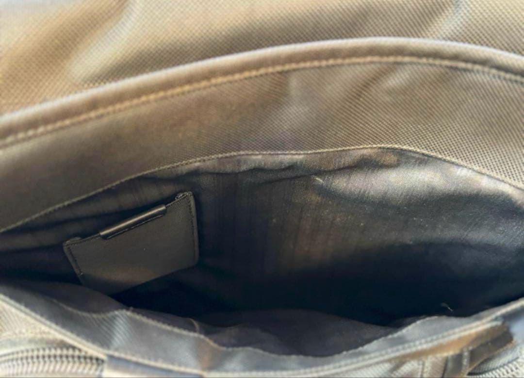 TUMI アルファ キャリー 26103DH