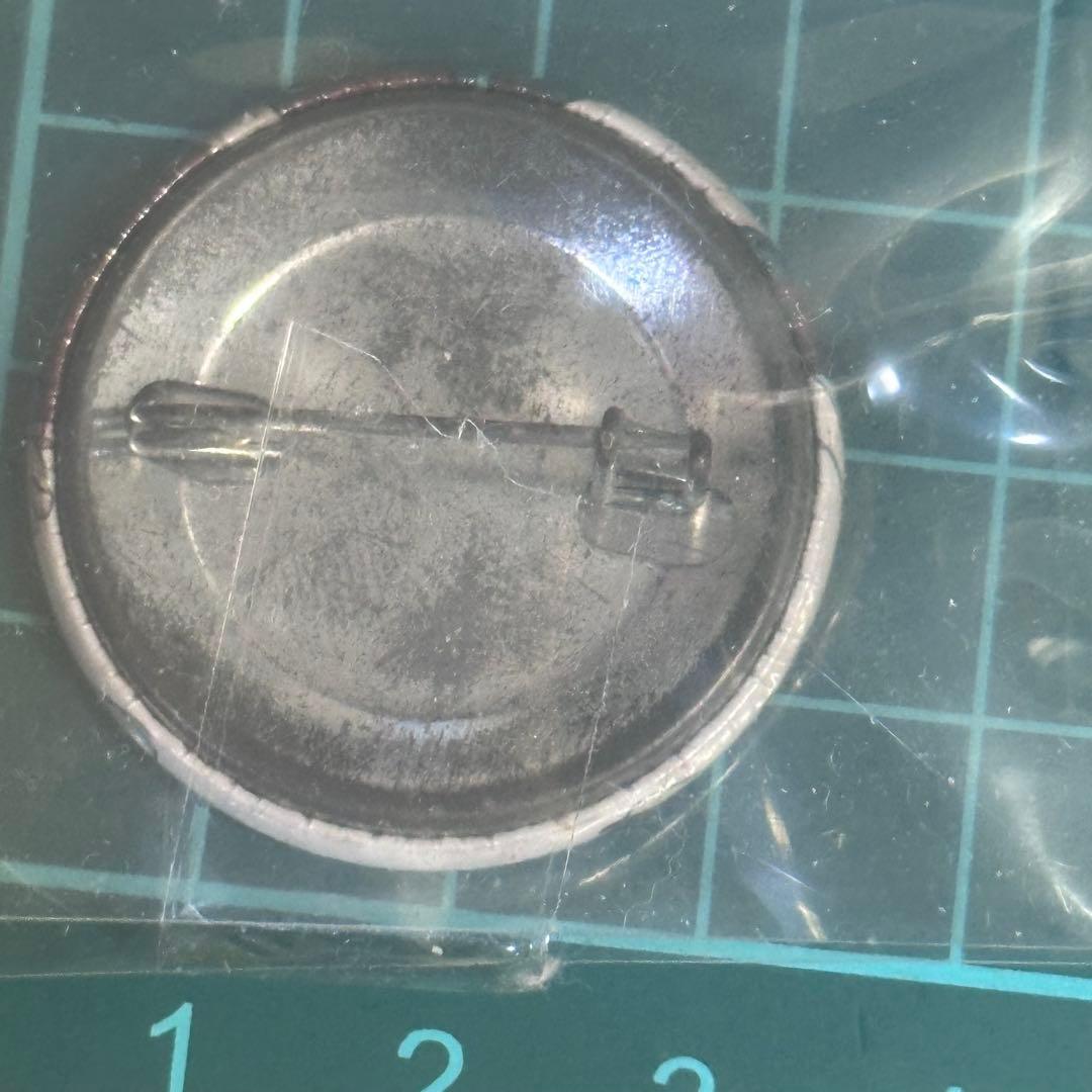 僕は初音ミクとキスをした　ボカロ　初音ミク　横槍メンゴ　ヨリ　CD特典缶バッジB