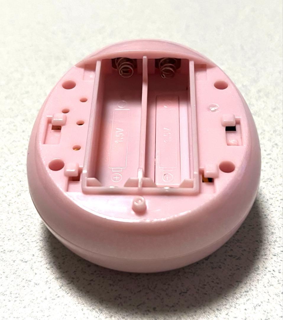 Tamagotchi P's ベリースイーツver. 説明書付き