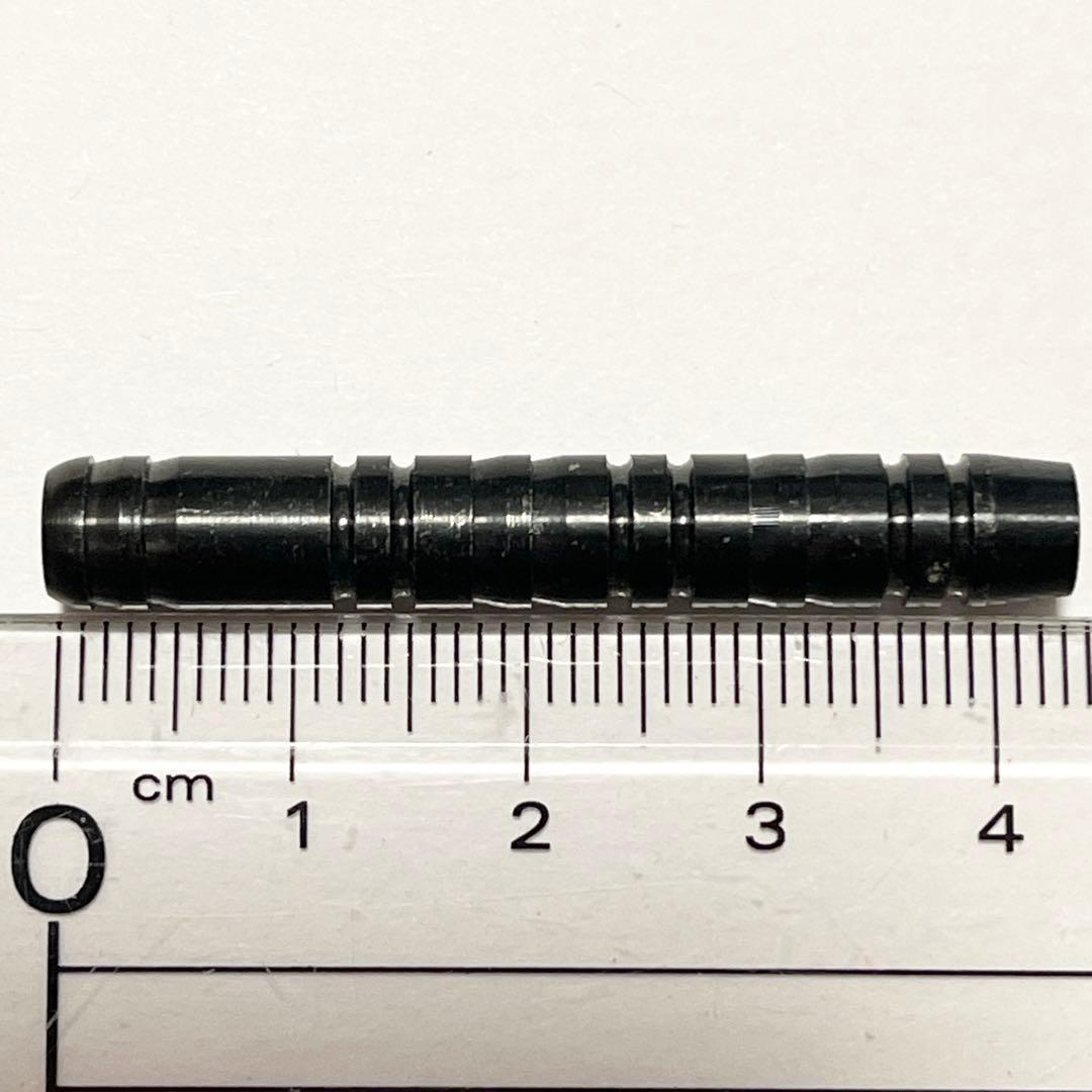 トリプレイト ウラヌス ブラック TRIPLEIGHT URANUS BLACK