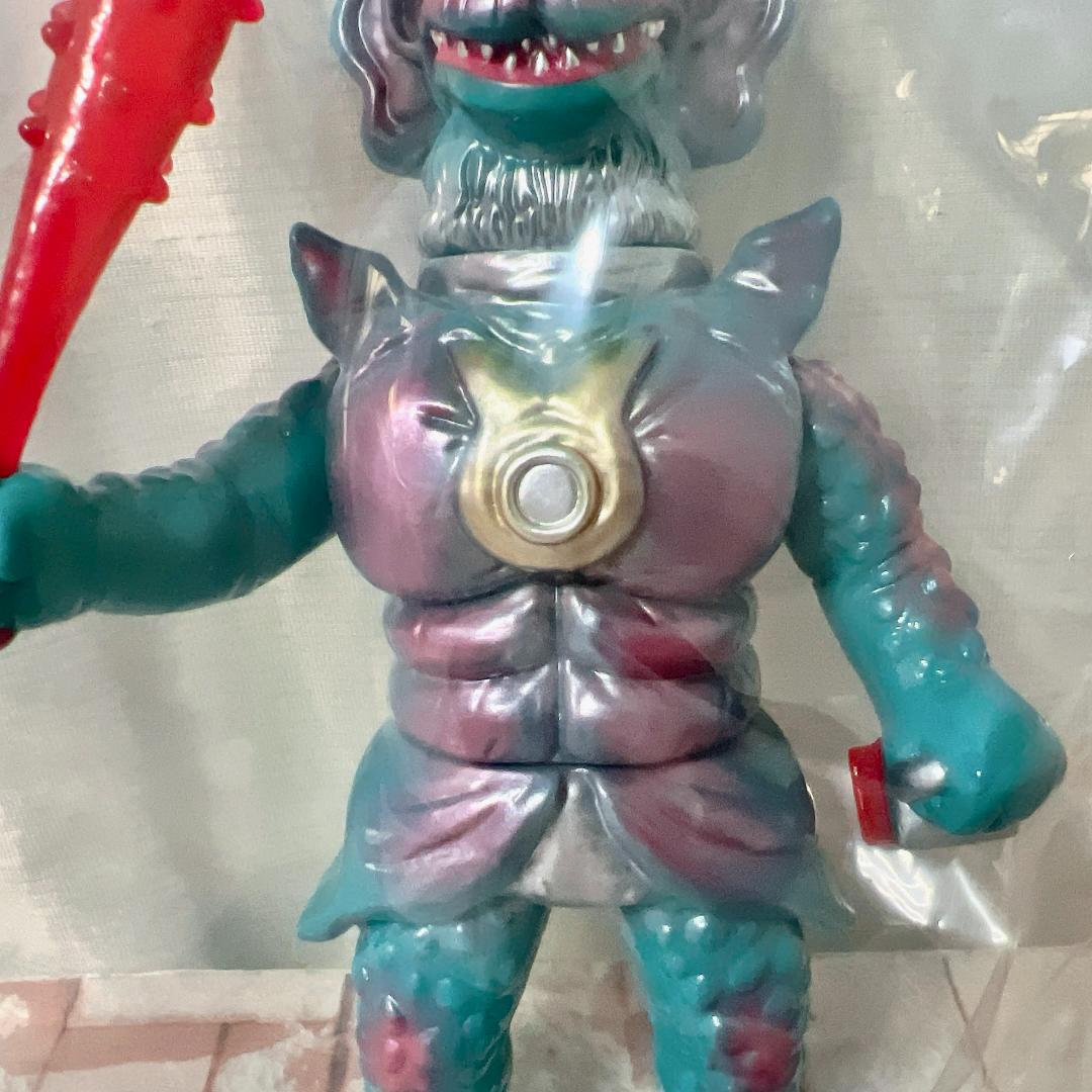 MCT TOKYO ドロボン 赤外線カンテラVer. 抽選商品 新品未開封