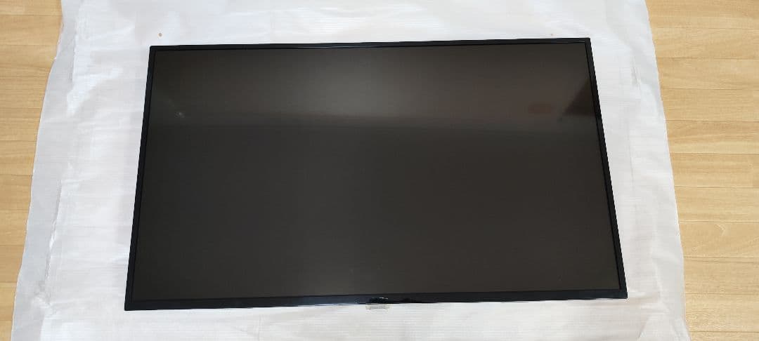 PHILIPS 43インチ 4K IPS 液晶モニター BDM4350UC