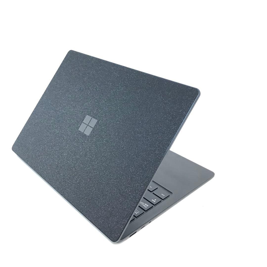 【準新品・最高機】Surface Laptop5 16G/256G Office