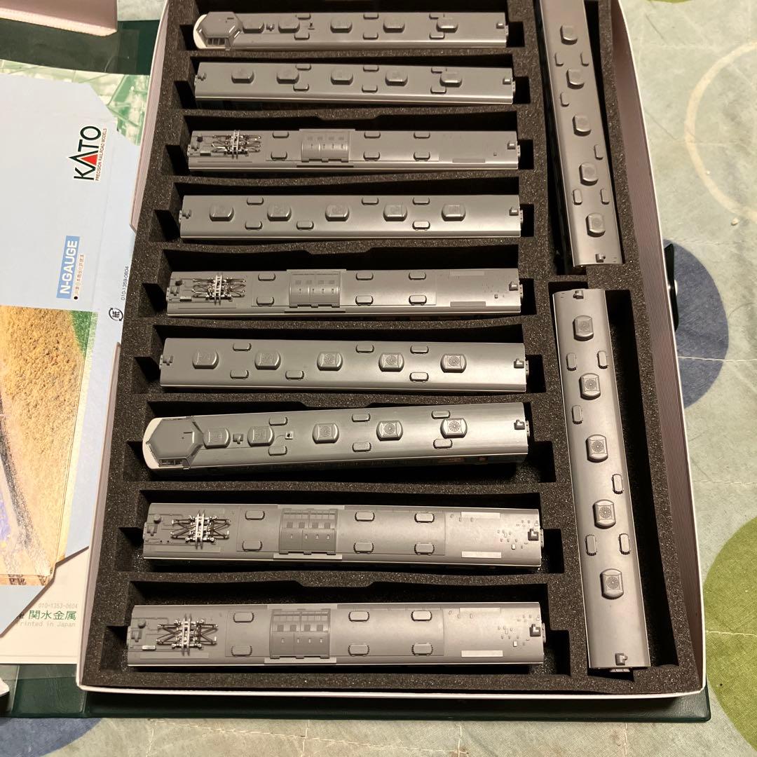 KATO 189系あずさニューカラ− 11両