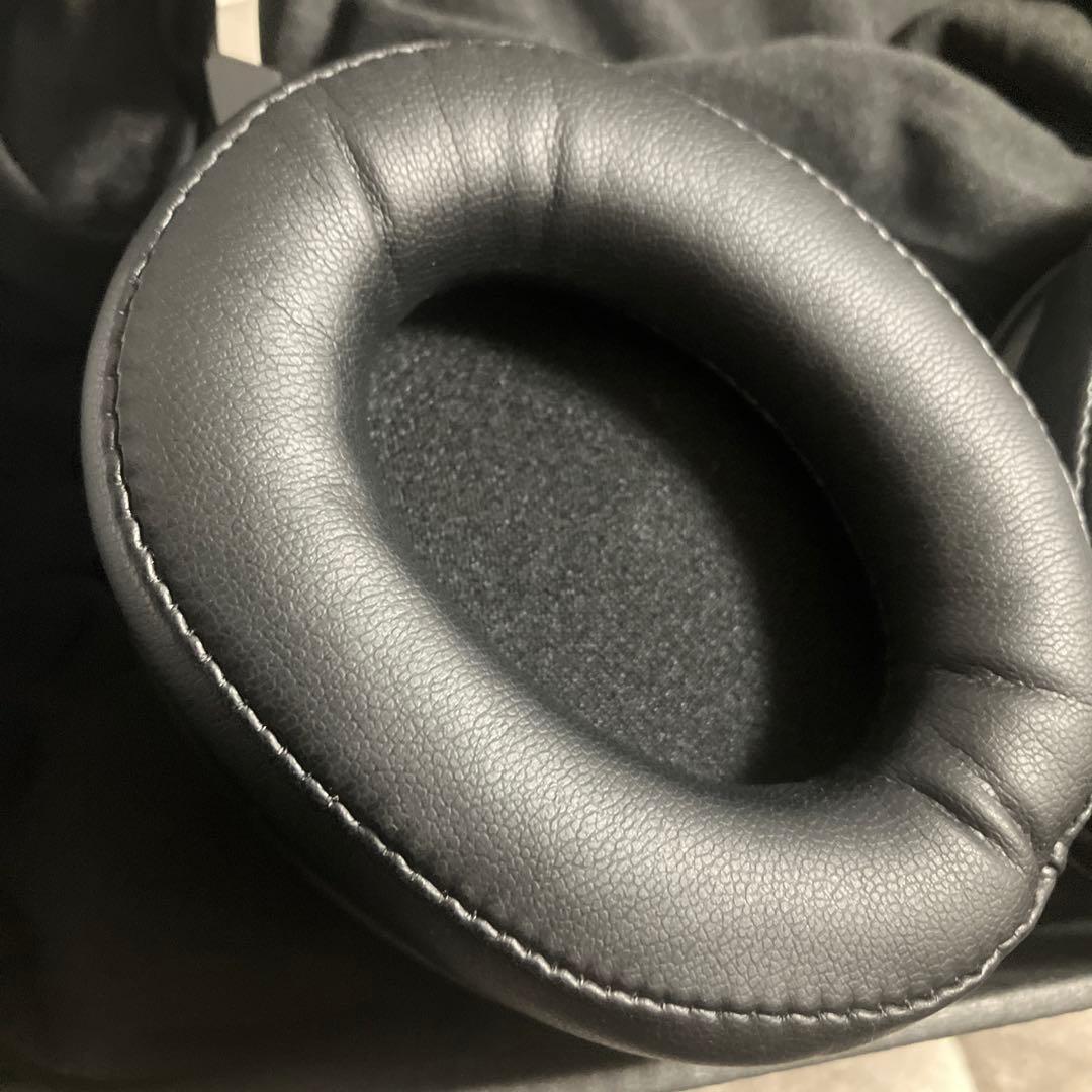 audio-technica ATH-MSR7b ポータブルヘッドフォン