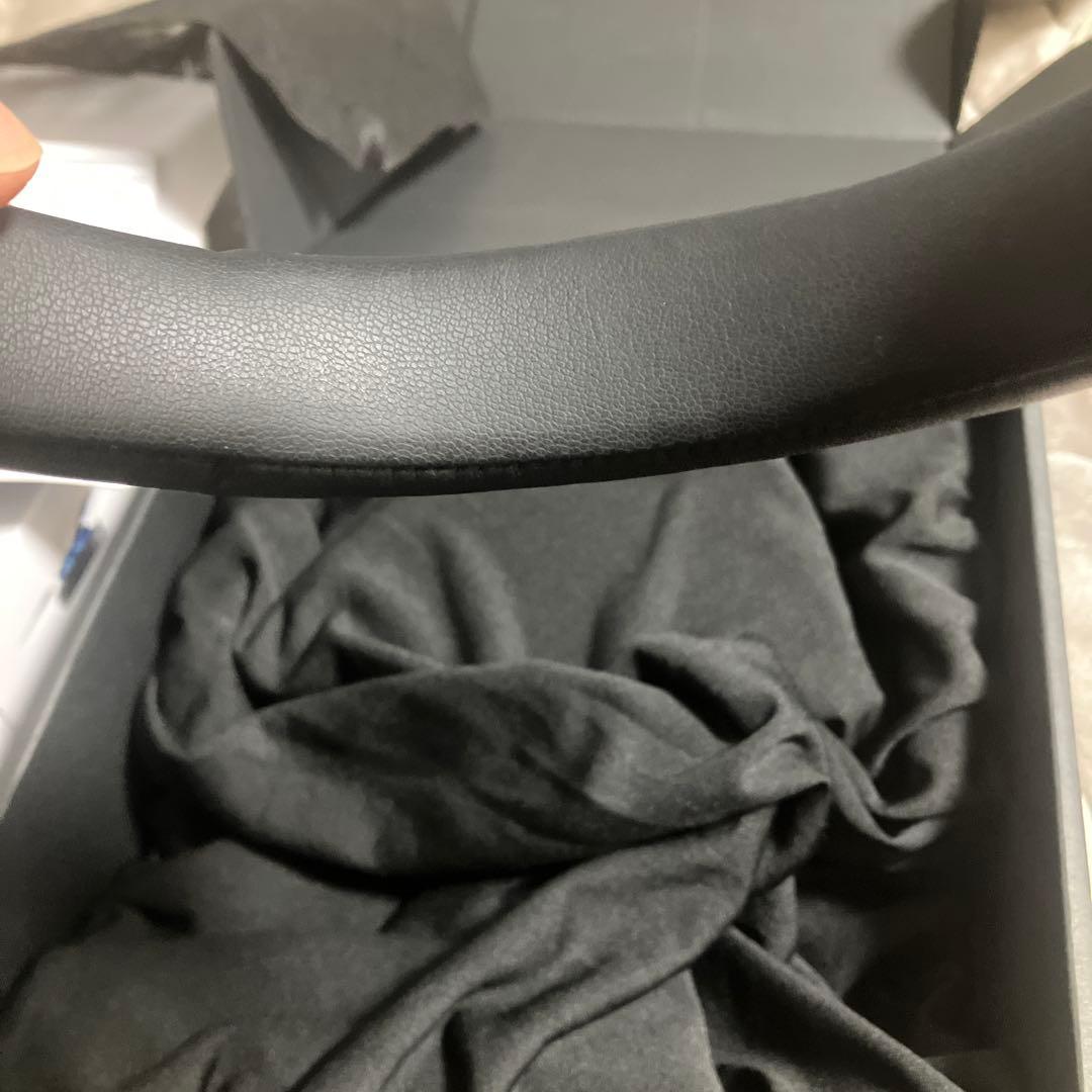 audio-technica ATH-MSR7b ポータブルヘッドフォン