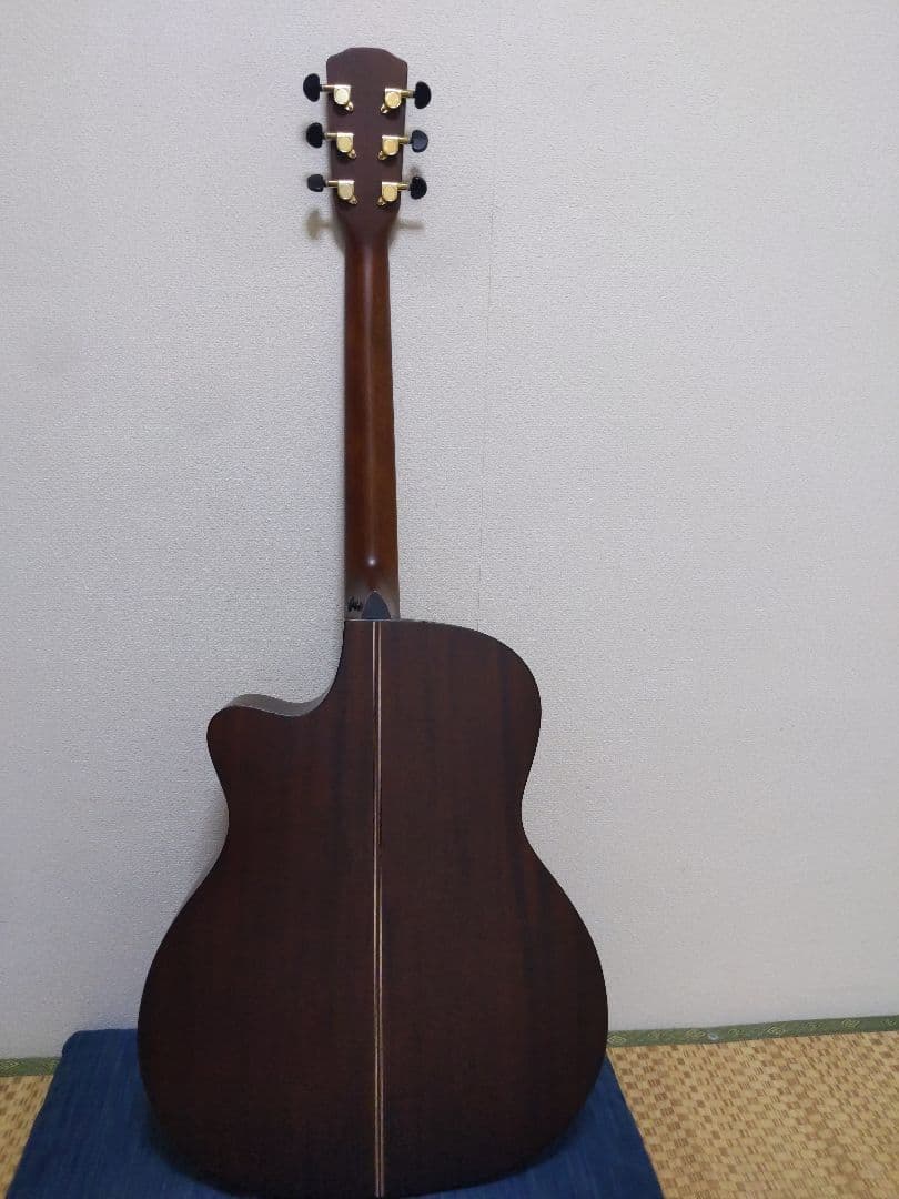 Morris SR-701 アコースティックギター