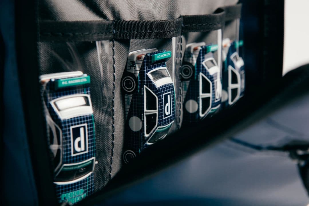 ホットウィール 190E PERIOD CORRECT 激レア