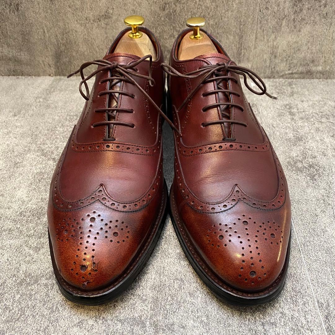 ✨入手困難✨リーガルトーキョー REGAL TOKYO【26】ウイングチップ