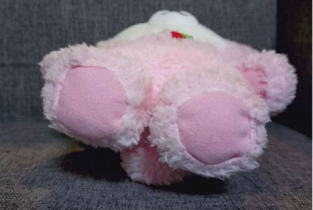 リラックマ コリラックマ ぬいぐるみ うさぎ 着ぐるみ くったりぬいぐるみ 2点