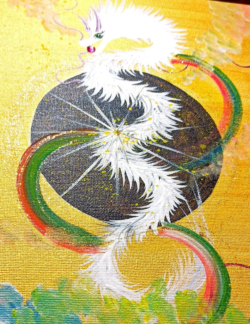 専用ページご購入できません　❀月祈り開催❀闇突破覚醒！